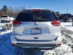 Nissan Rogue 2018
