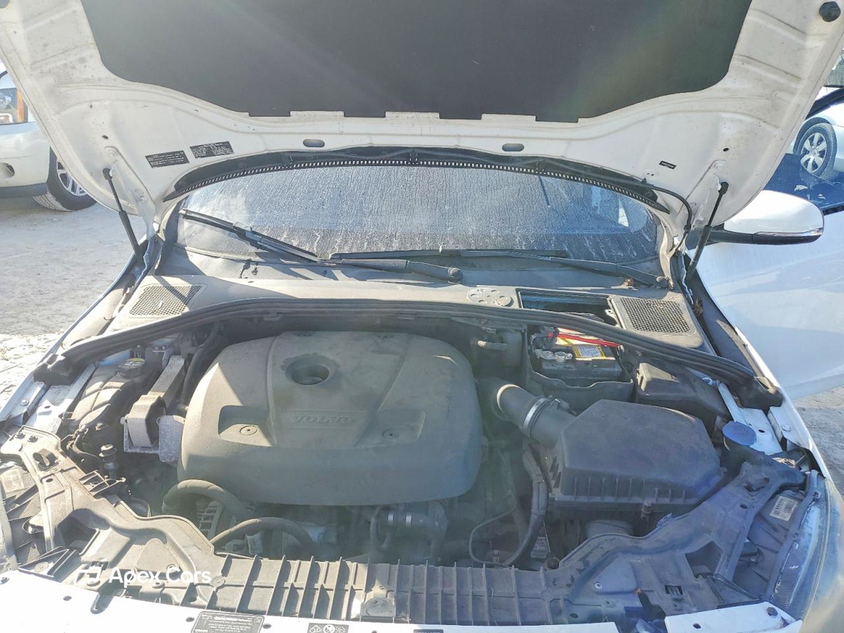 Volvo S60 2017