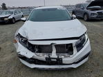 Honda Civic 2021
