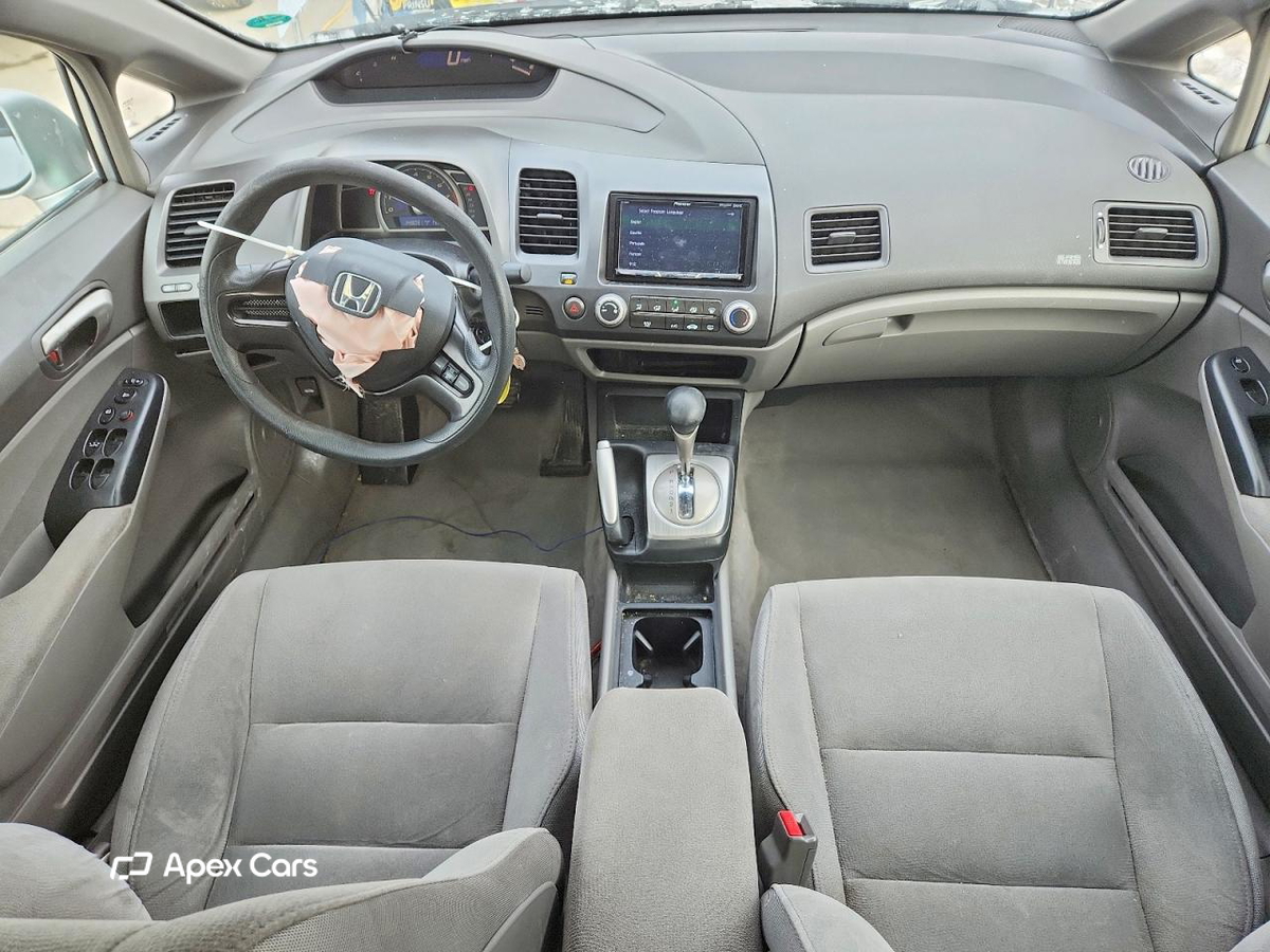 Honda Civic 2006