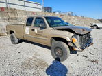 GMC Sierra 2005