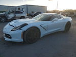 Chevrolet Corvette 2017