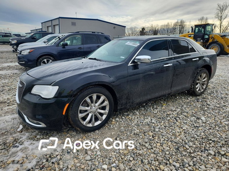 Chrysler 300 2019 - Image 1 of 13