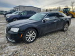 Chrysler 300 2019