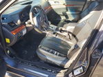 Subaru Legacy 2011