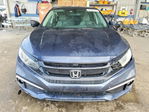 Honda Civic 2020
