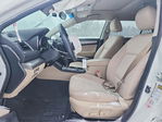 Subaru Outback 2018