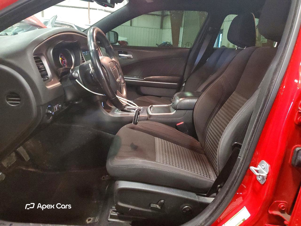 Dodge Charger 2019