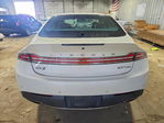 Lincoln MKZ 2017