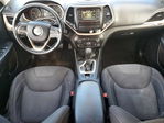 Jeep Cherokee 2015