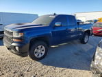 Chevrolet Silverado 2016