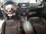 Jeep Cherokee 2015