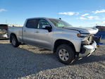 Chevrolet Silverado 2020