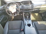 Honda Accord 2017