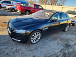 Jaguar XF 2017