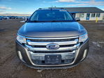 Ford Edge 2013