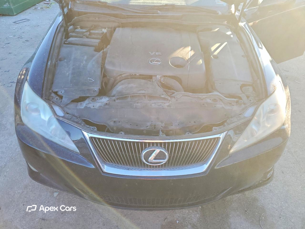 Lexus IS 2006