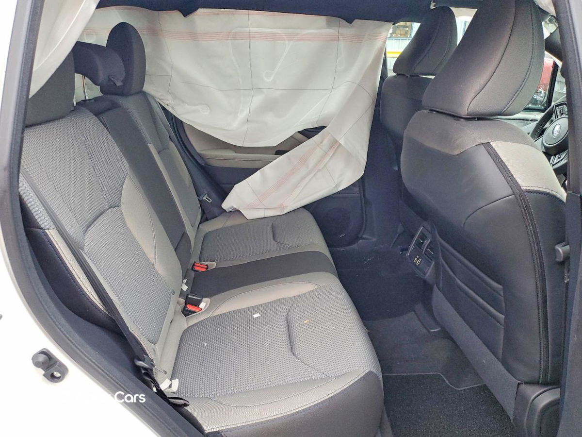 Subaru Forester 2026