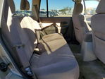 Mitsubishi Montero 2000