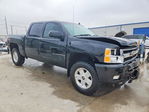 Chevrolet Silverado 2007