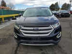 Ford Edge 2018