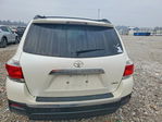 Toyota Highlander 2013