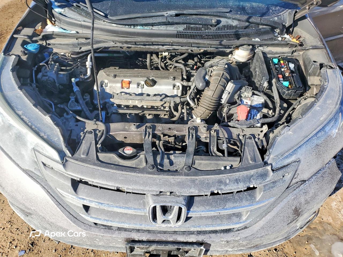Honda CR-V 2012