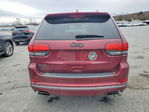 Jeep Grand Cherokee 2018