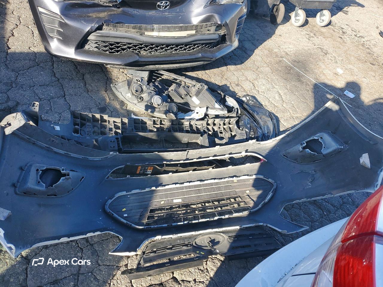 Ford C-MAX 2017