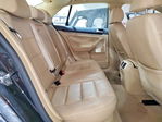 Volkswagen Jetta 2008