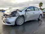 Nissan Sentra 2016