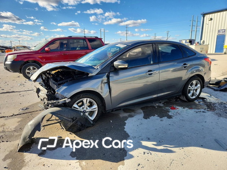 Ford Focus 2014 - Image 1 of 5
