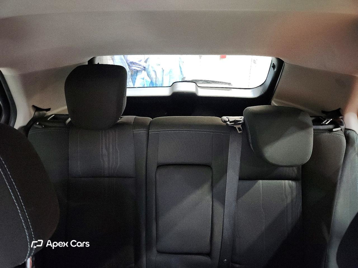 Chevrolet Trax 2016