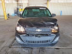 Chevrolet Spark 2022