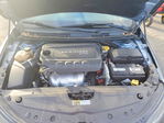 Chrysler 200 2015