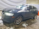 Audi Q3 2018