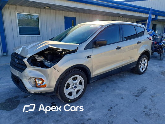 Ford Escape 2017 - Image 1 of 15