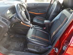 Ford EcoSport 2018