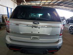 Ford Explorer 2012