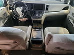 Toyota Sienna 2017