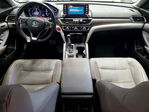 Honda Accord 2018