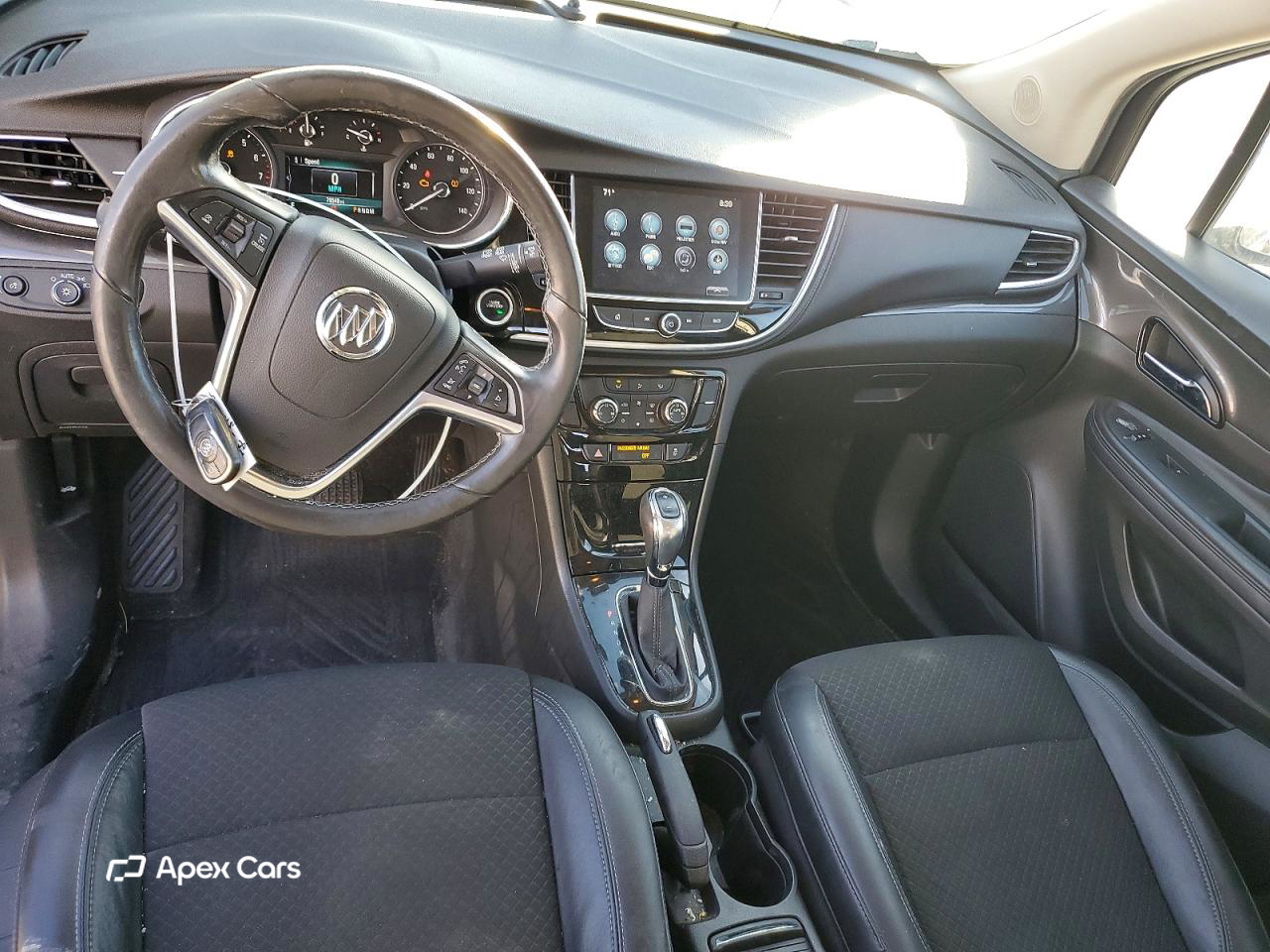 Buick Encore 2017
