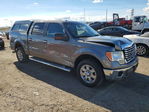 Ford F-150 2011