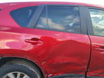 Mazda CX-5 2016