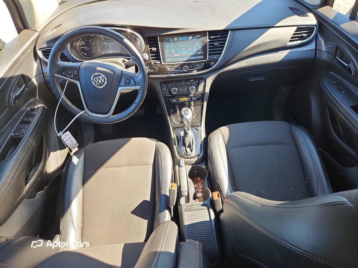 Buick Encore 2020