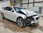 BMW Series 5 2015