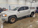 GMC Canyon 2017