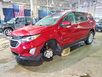 Chevrolet Equinox 2018