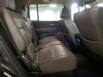 Ford Flex 2018
