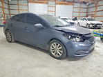 Kia Forte 2015